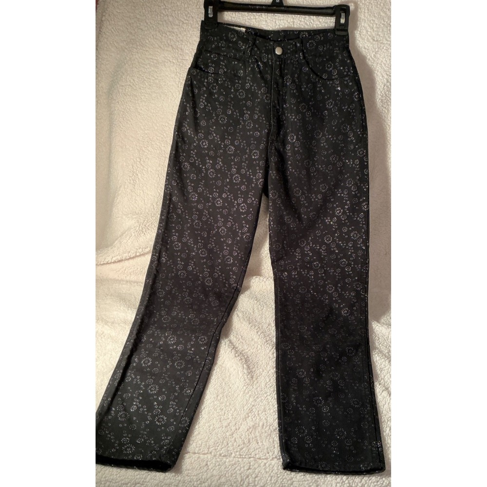 BON BON  COLOBIANOS UP  BUTT LIFTER HIGH WAIST PUSH UP SKINNY JEANS SIZE 5